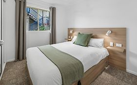 Mackay Seabreeze Apartments