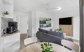 Mackay Seabreeze Apartments